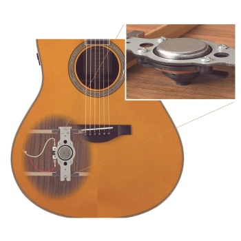 Yamaha LS TransAcoustic